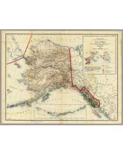 Alaska, 1906